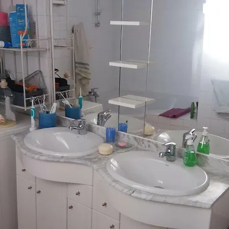 Apartment Palais Riviera Cannes