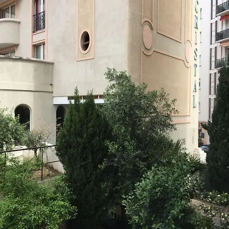 Apartment Palais Riviera
