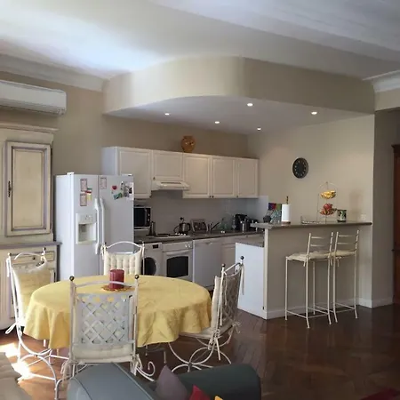 Palais Riviera *